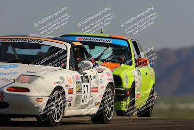 media/Oct-15-2023-Lucky Dog Racing Chuckwalla (Sun) [[f659570f60]]/4th Stint Turn 9/